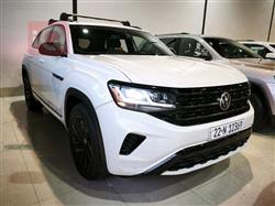 فولكسفاغن أطلس كروس سبورت